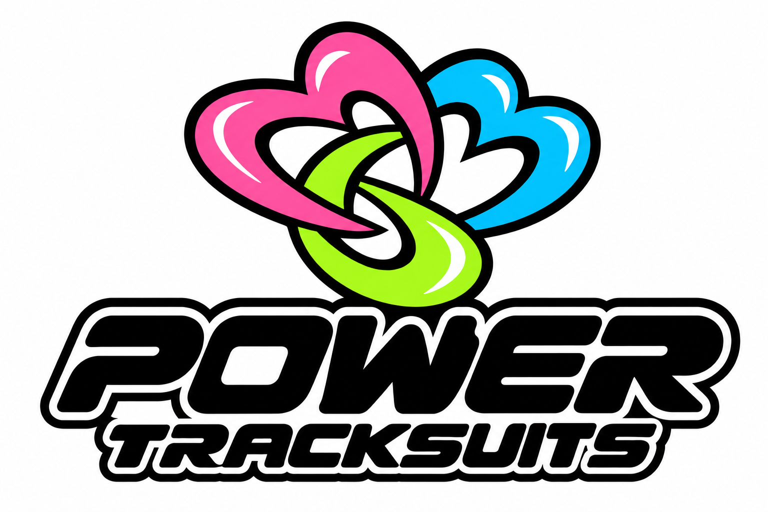 Power Tracksuits